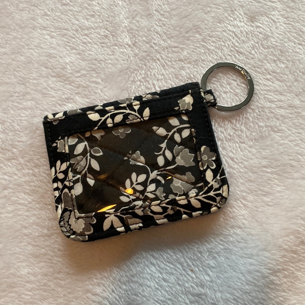 Vera Bradley ID case